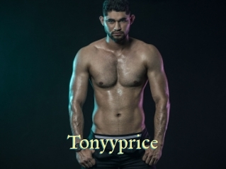 Tonyyprice