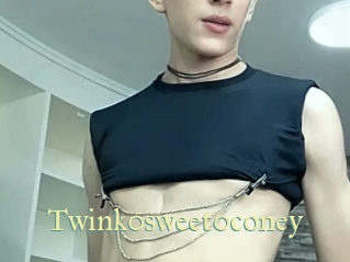 Twink0sweet0coney