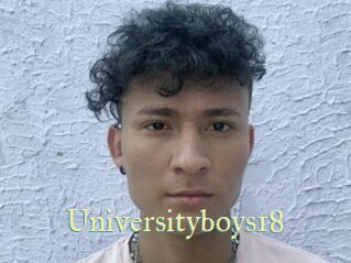 Universityboys18