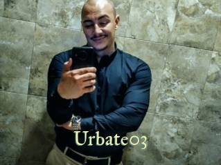 Urbate03