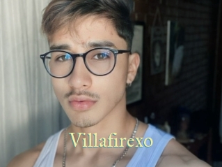 Villafirexo