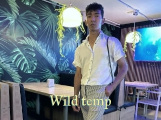 Wild_temp