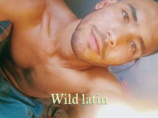 Wild_latin