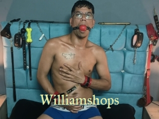 Williamshops