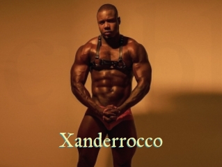 Xanderrocco