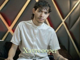 Xavycooper