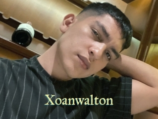 Xoanwalton