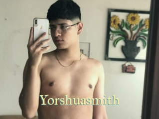 Yorshuasmith