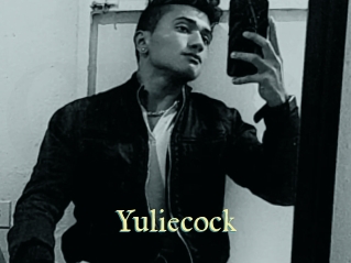 Yuliecock