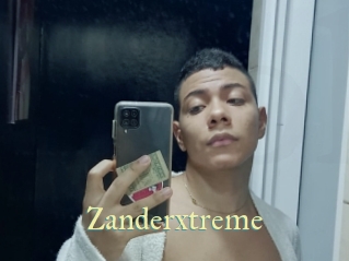 Zanderxtreme