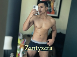 Zantyzeta